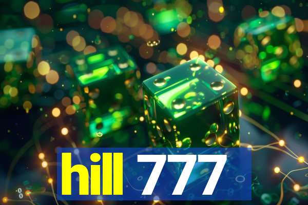 hill 777